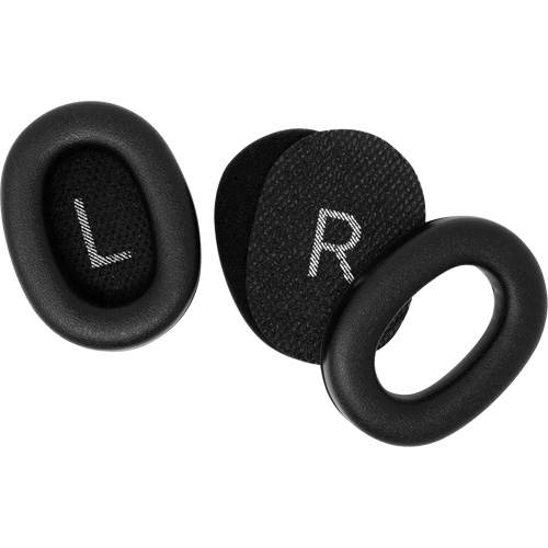 Air Defender Foam Ear Cushions Brunswick Fyr & Safety