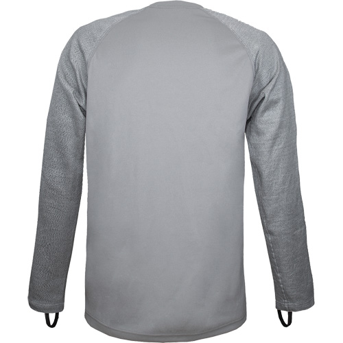 Superior&reg; CASTXP Shirt with Cut-Resistant Sleeves Brunswick Fyr & Safety