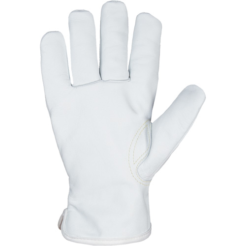 Endura&reg; 378WGKTFG Arc Flash-Rated Gloves, Grain Goatskin, Size X-Small Brunswick Fyr & Safety