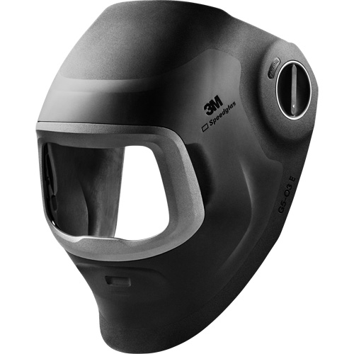 Masque de soudage Speedglas G5-03 E 09-0100-00 sans ADF Brunswick Fyr & Safety