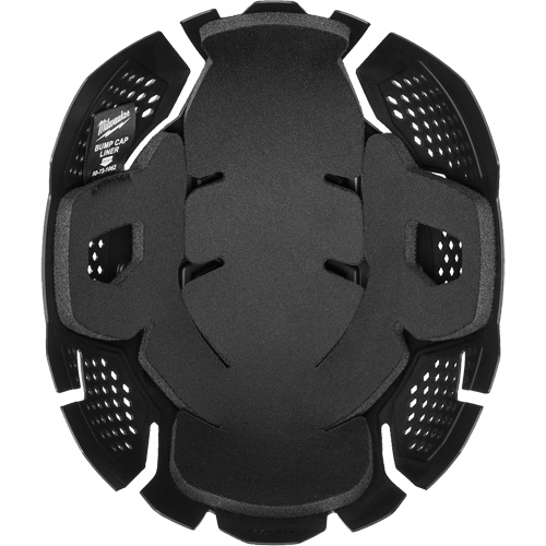 Doublure universelle pour casque antichoc Brunswick Fyr & Safety