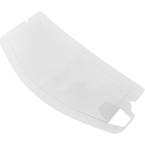 &eacute;cran pelable pour Nova 3 Brunswick Fyr & Safety