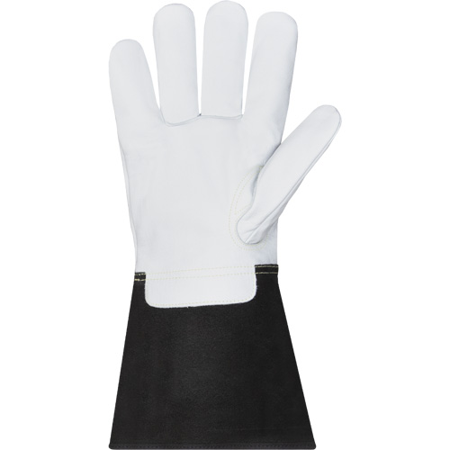 Endura&reg; 399GCXL5 Fire-Resistant Gloves, Size Small, Goatskin Shell, ASTM ANSI Level A9 Brunswick Fyr & Safety