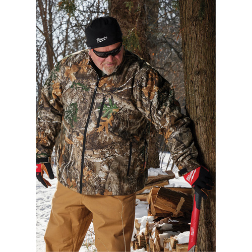 Bonnet &agrave; profil bas WORKSKIN, Doublure en Polyester, Taille unique, Noir Brunswick Fyr & Safety