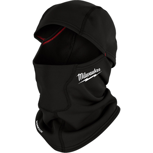 Passe-montagne WORKSKIN, Polyester, Noir Brunswick Fyr & Safety