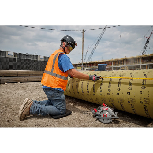 Tapis repose-genoux, 18,4" lo x 13" la, 2,2" &eacute;pais Brunswick Fyr & Safety