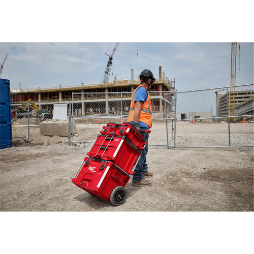 Tapis repose-genoux Packout, 18,7" lo x 13,7" la, 2,2" &eacute;pais Brunswick Fyr & Safety