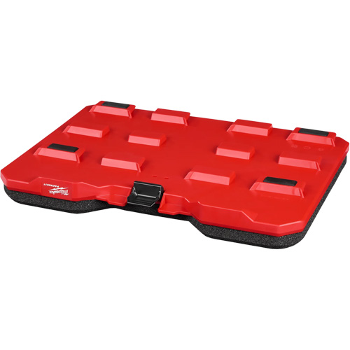 Tapis repose-genoux Packout, 18,7" lo x 13,7" la, 2,2" &eacute;pais Brunswick Fyr & Safety