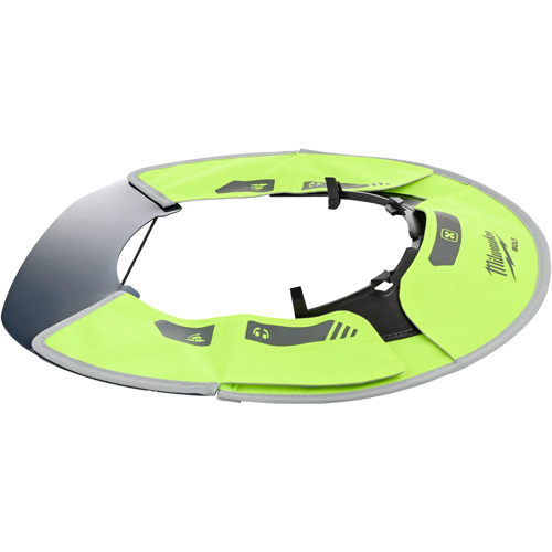 Pare-soleil BOLT Brunswick Fyr & Safety