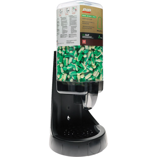 Prefilled Mega Bullet BioSoft Dispenser Brunswick Fyr & Safety