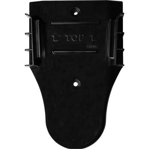 Magnetic Bracket for PIP&reg; Prefilled Earplug Dispensers Brunswick Fyr & Safety