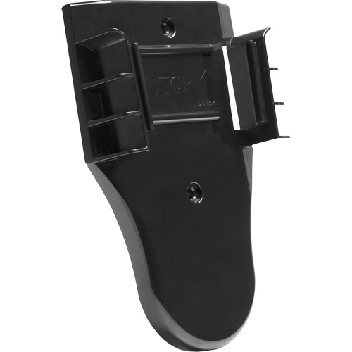 Magnetic Bracket for PIP&reg; Prefilled Earplug Dispensers Brunswick Fyr & Safety