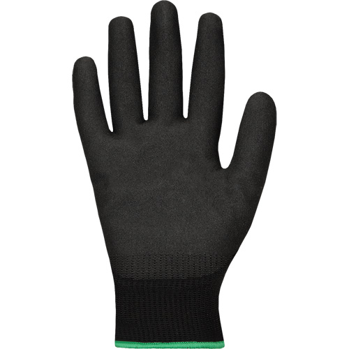 KnitActiv Pro Cold-Rated Gloves, Size Small, PVC Coated, Nylon/Acrylic Shell, ASTM ANSI Level A5 Brunswick Fyr & Safety