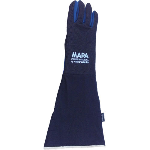 Gants cryog&eacute;niques &eacute;tanches Cryokit 550 Brunswick Fyr & Safety