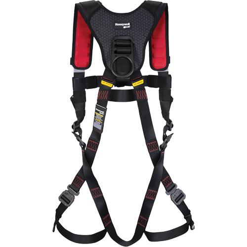 Miller&reg; H500 Arc Flash Full-Body Safety Harness, CSA Certified, Class ADLR, 420 lbs. Cap. Brunswick Fyr & Safety