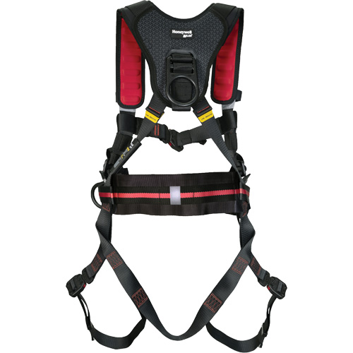 Miller&reg; H500 Arc Flash Full-Body Safety Harness, CSA Certified, Class ADLR, 420 lbs. Cap. Brunswick Fyr & Safety