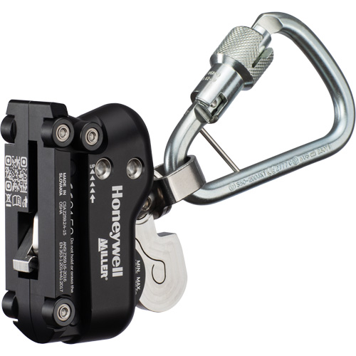 Dispositif antichute pour syst&egrave;me GlideLoc VR650 Brunswick Fyr & Safety