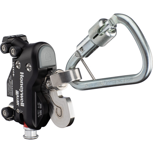 Dispositif antichute pour syst&egrave;me GlideLoc VR670 Brunswick Fyr & Safety