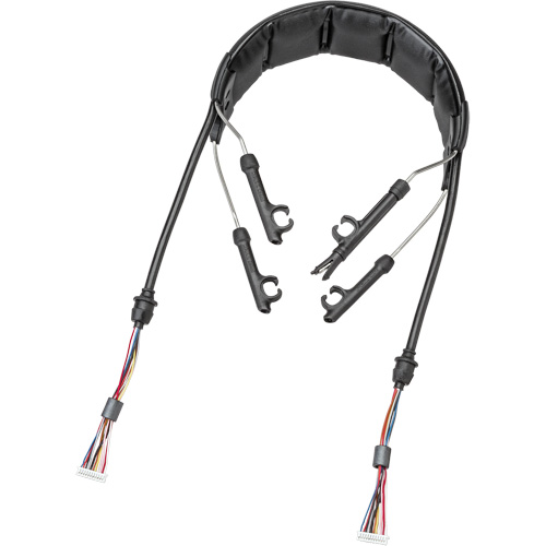 Peltor AG11-13-F/SP Headband Brunswick Fyr & Safety