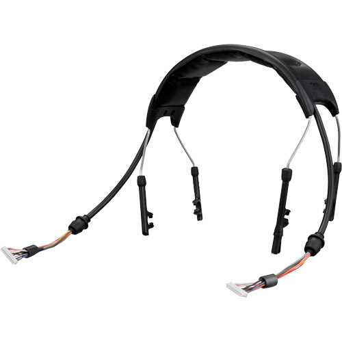 Peltor AG11-13-F/SP Headband Brunswick Fyr & Safety