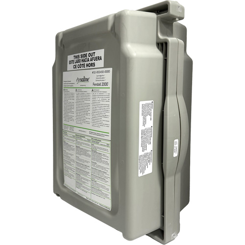 Cartouche de rechange Fendall 2000 Brunswick Fyr & Safety