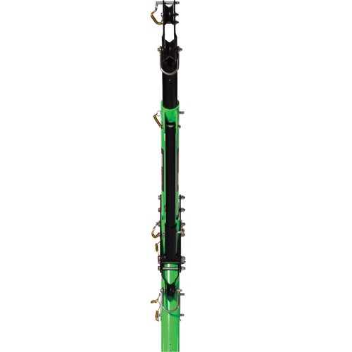 DBI-SALA&reg; Confined Space Long Reach Davit Arm Brunswick Fyr & Safety