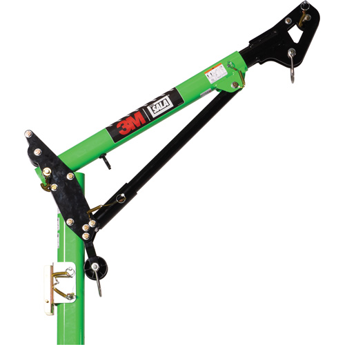 DBI-SALA&reg; Confined Space Long Reach Davit Arm Brunswick Fyr & Safety