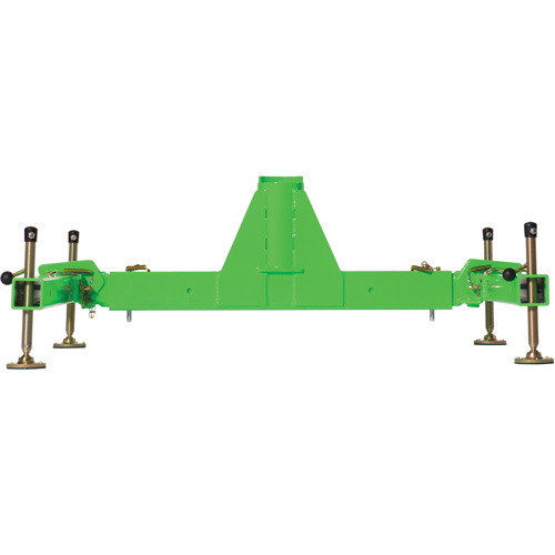 DBI-SALA&reg; Confined Space 3-Piece Short Reach Base Brunswick Fyr & Safety