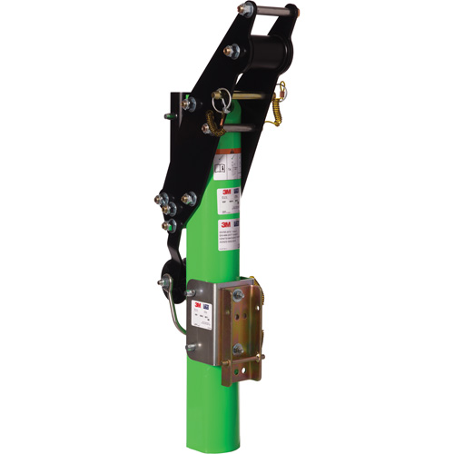 DBI-SALA&reg; Confined Space Universal Davit Mast Brunswick Fyr & Safety