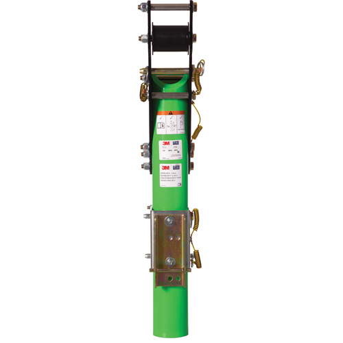 DBI-SALA&reg; Confined Space Universal Davit Mast Brunswick Fyr & Safety