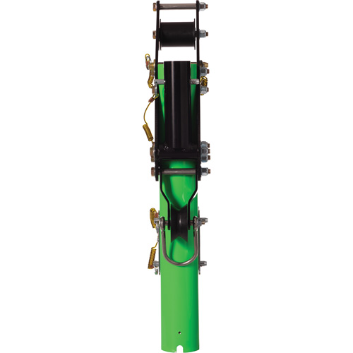 DBI-SALA&reg; Confined Space Universal Davit Mast Brunswick Fyr & Safety