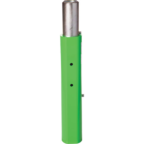 DBI-SALA&reg; Confined Space Lower Davit Mast Extension, 53.34 cm Brunswick Fyr & Safety