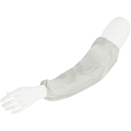 Sleeve, 24" long, ProShield&reg; 50, White Brunswick Fyr & Safety