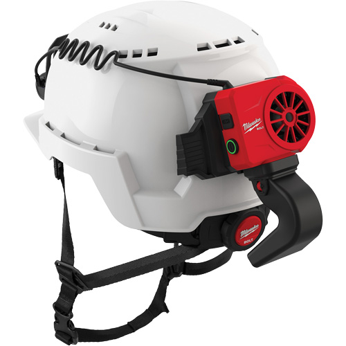 Ventilateur de refroidissement BOLT REDLITHIUM Brunswick Fyr & Safety