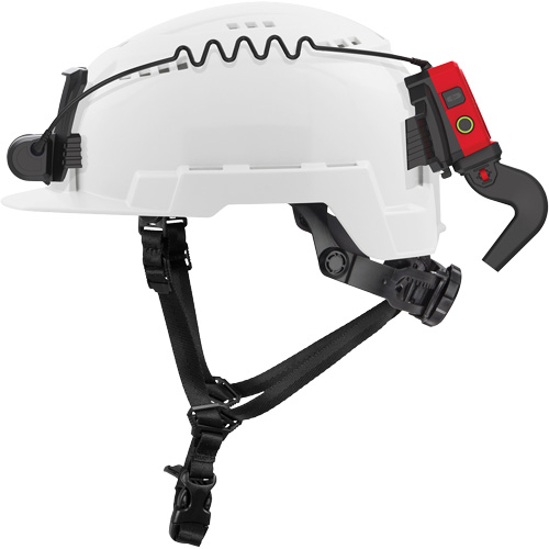 Ventilateur de refroidissement BOLT REDLITHIUM Brunswick Fyr & Safety