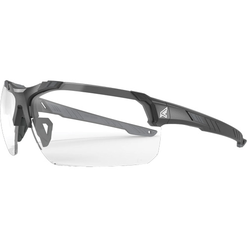 Lunettes de s&eacute;curit&eacute; Tacana avec Vapor Shield, Lentille Transparent, Antibu&eacute;e, ANSI Z87+/R&eacute;pond ou surpasse la norme CSA Z94.3 Brunswick Fyr & Safety