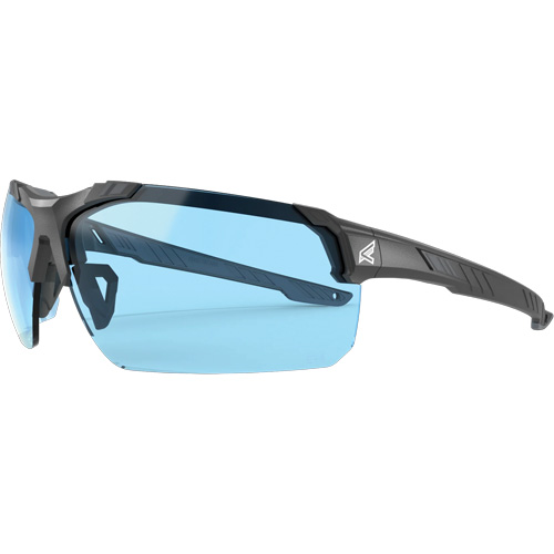 Tacana Vapor Shield Safety Glasses, Light Blue Lens, Anti-Fog, ANSI Z87+/Meets/Exceeds CSA Z94.3 Brunswick Fyr & Safety