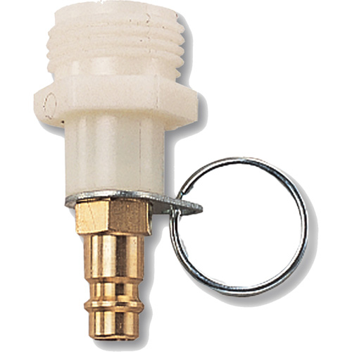 MAXSHIELD&reg; Supplied Air Respirator Shield & Flip-Front Welding with ADF & Flow Adapter, Universal, Facepiece Brunswick Fyr & Safety