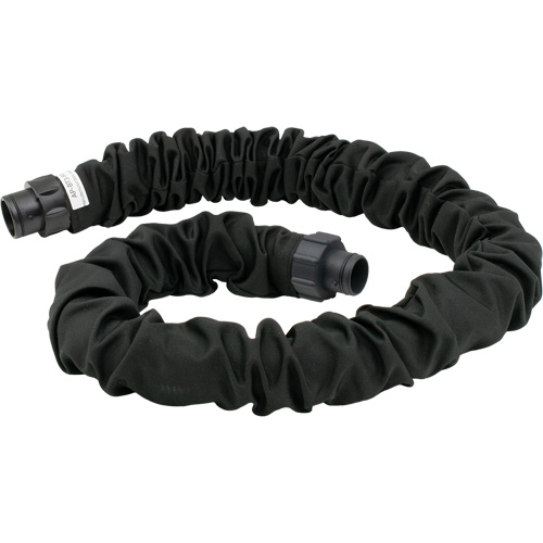 Tube de respiration PEAKAIR avec couvert ignifug&eacute; Brunswick Fyr & Safety