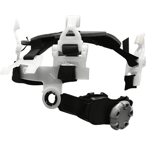 PEAKAIR DEFENDER Crown Suspension Brunswick Fyr & Safety