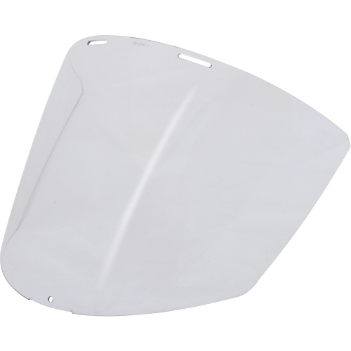 Clear Visor Brunswick Fyr & Safety