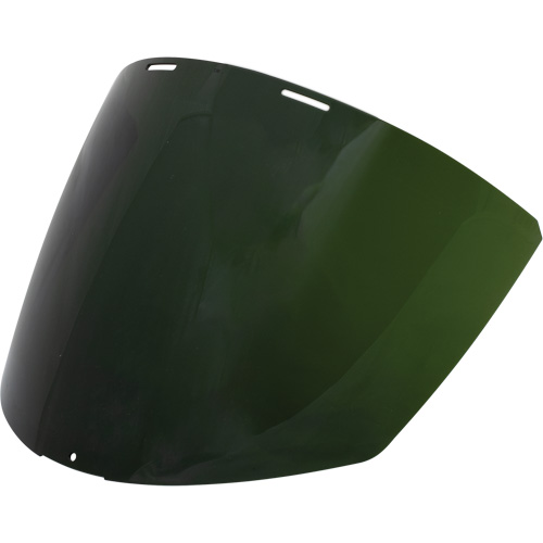 IR3 Visor Brunswick Fyr & Safety
