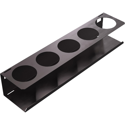 Accessoire pour canette a&eacute;rosol pour armoire de produits inflammables Utili-Guard+ Brunswick Fyr & Safety