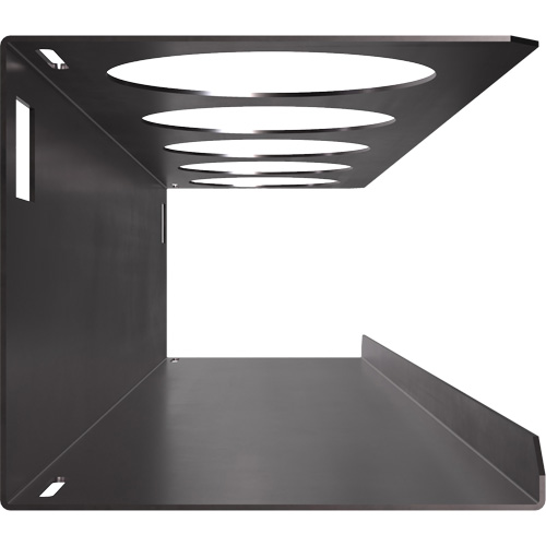 Accessoire pour canette a&eacute;rosol pour armoire de produits inflammables Utili-Guard+ Brunswick Fyr & Safety