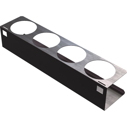 Spray Bottle Attachment for Utili-Guard+ Flammable Cabinets Brunswick Fyr & Safety