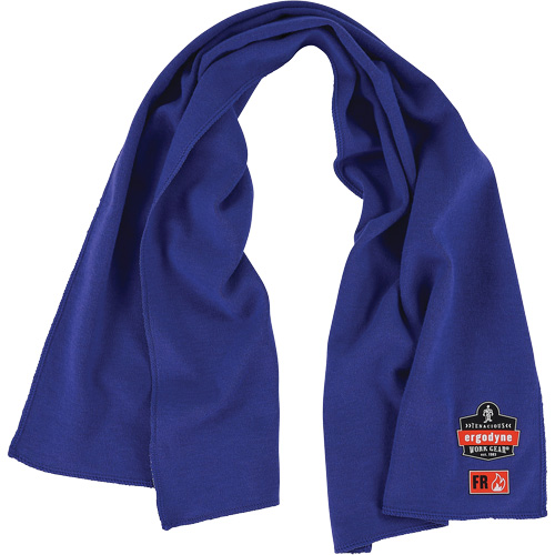 Chill-Its 6606FR FR Cooling Towel, Blue Brunswick Fyr & Safety