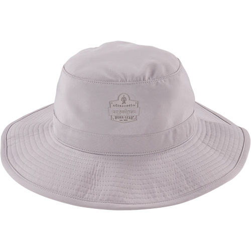 Chapeau cloche de refroidissement Chill-Its 8939, Gris Brunswick Fyr & Safety