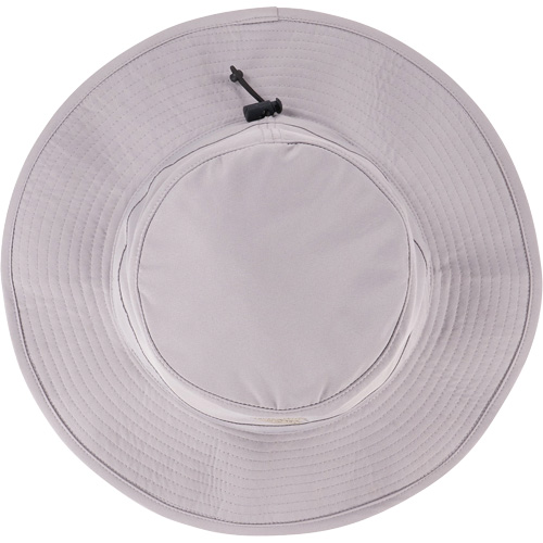 Chapeau cloche de refroidissement Chill-Its 8939, Gris Brunswick Fyr & Safety