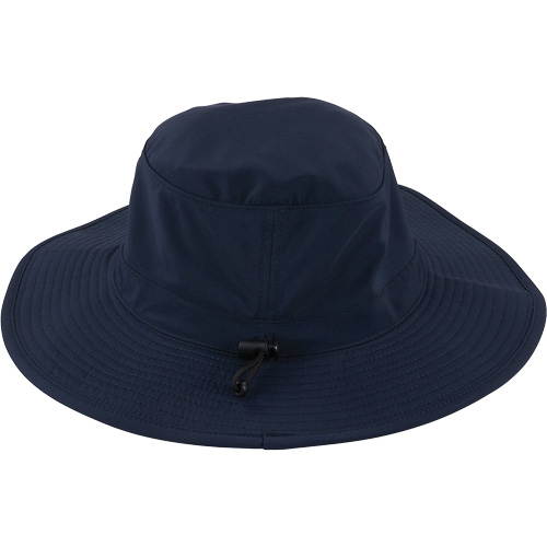 Chapeau cloche de refroidissement Chill-Its 8939, Bleu marin Brunswick Fyr & Safety