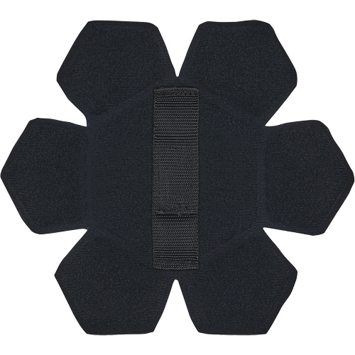 Coussin sup&eacute;rieur de refroidissement pour casque de s&eacute;curit&eacute; Chill-Its 6612 &agrave; &eacute;vacuation de lhumidit&eacute; Brunswick Fyr & Safety